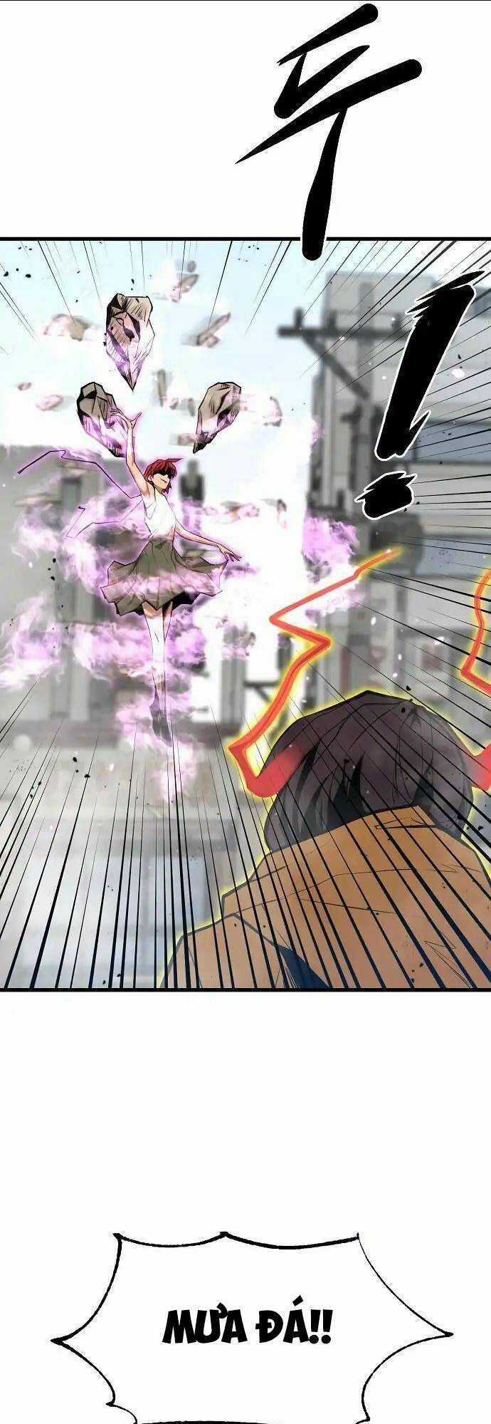 Quái Vật Gui - Chapter 22 - Trang 25