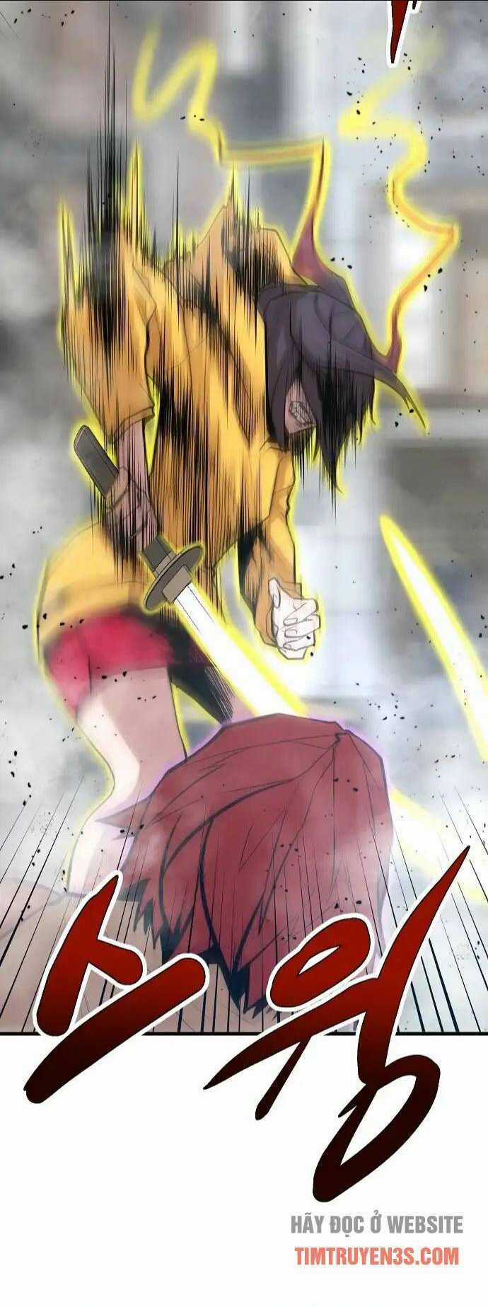 Quái Vật Gui - Chapter 22 - Trang 34