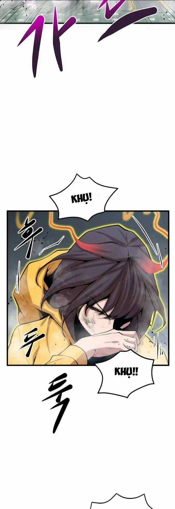 Quái Vật Gui - Chapter 22 - Trang 36