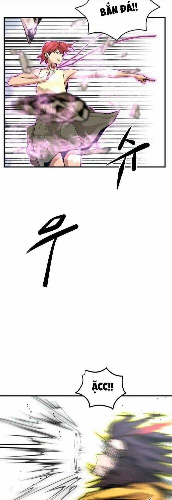 Quái Vật Gui - Chapter 22 - Trang 37