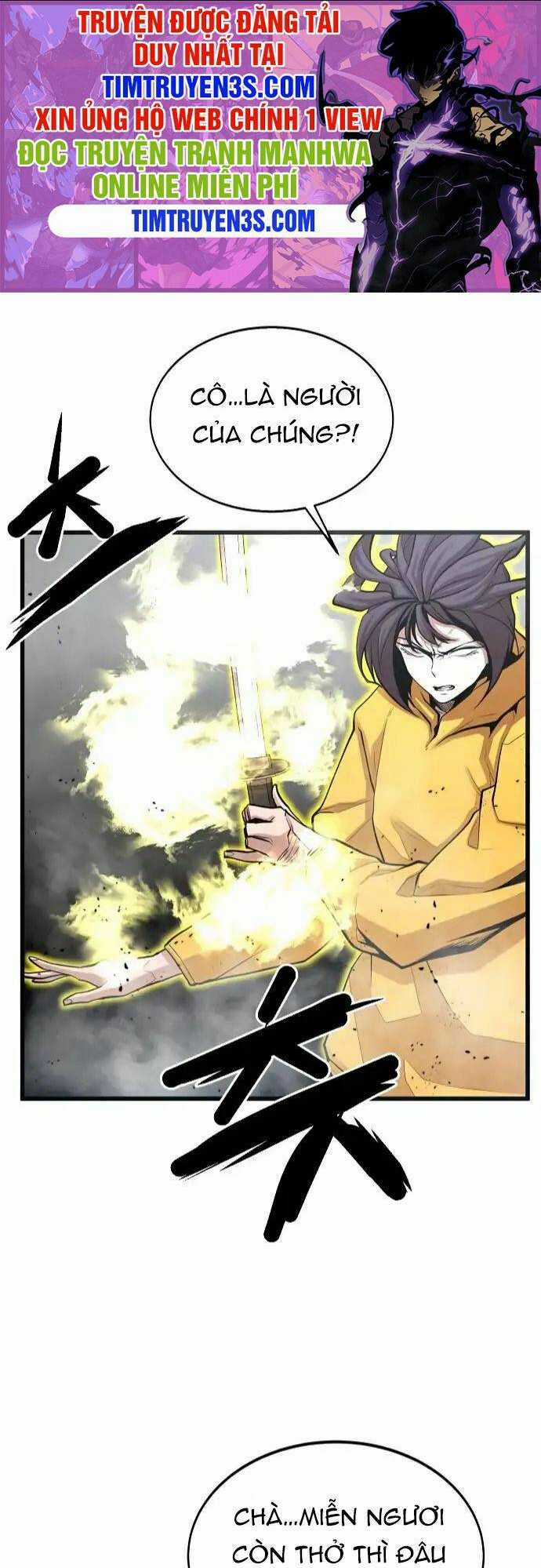 Quái Vật Gui - Chapter 22 - Trang 5