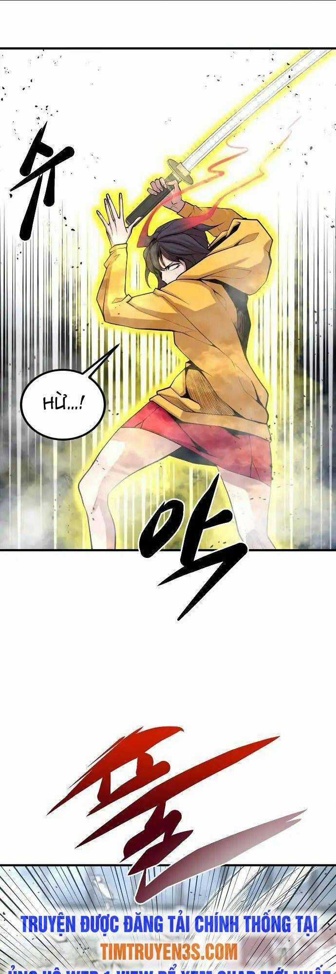 Quái Vật Gui - Chapter 22 - Trang 46