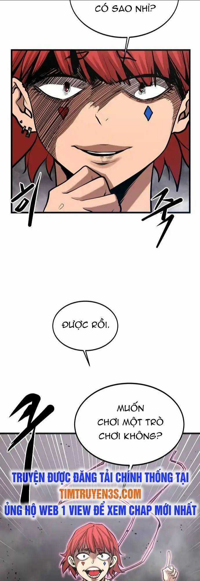 Quái Vật Gui - Chapter 22 - Trang 6