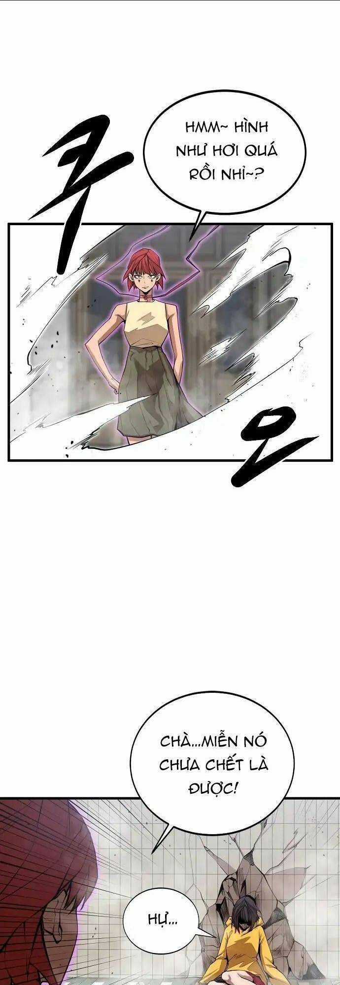 Quái Vật Gui - Chapter 22 - Trang 51