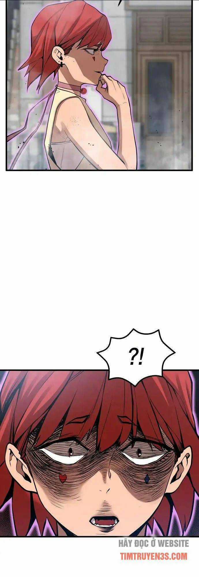 Quái Vật Gui - Chapter 22 - Trang 54