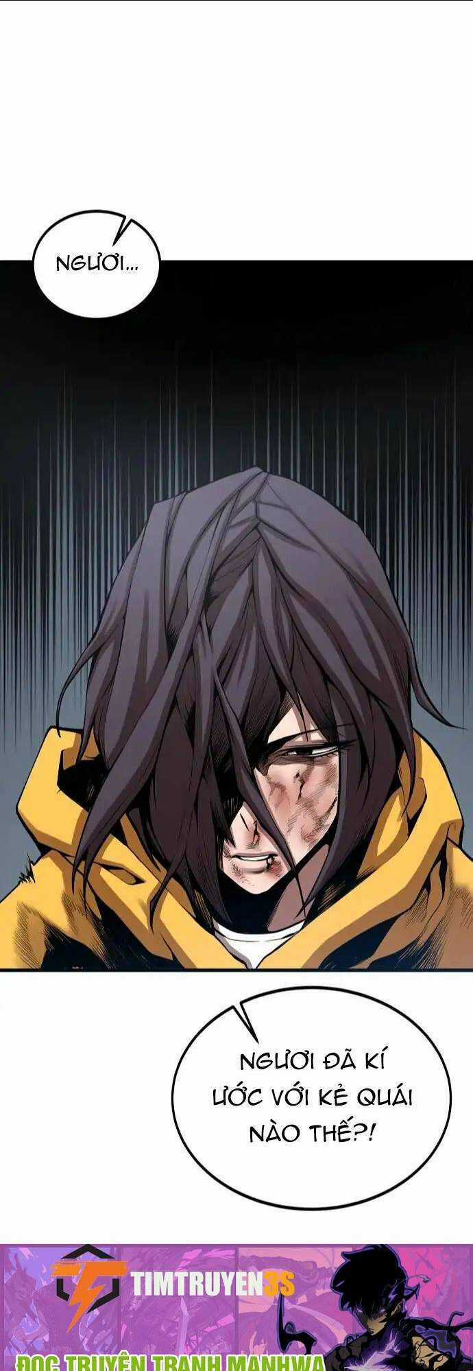 Quái Vật Gui - Chapter 22 - Trang 55