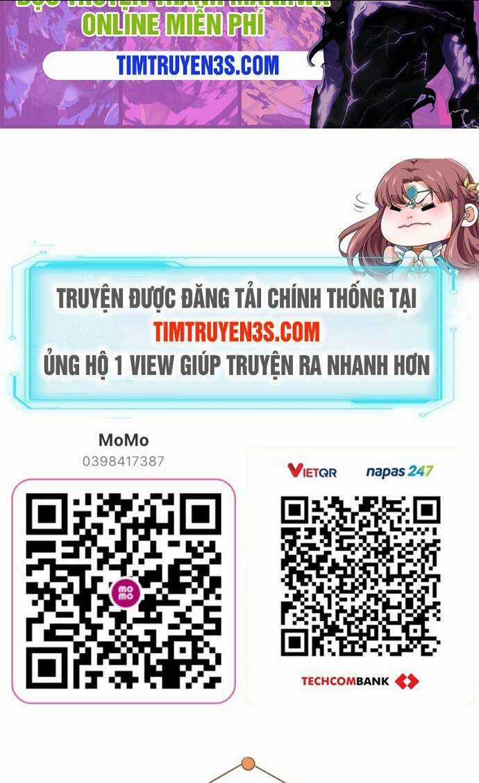 Quái Vật Gui - Chapter 22 - Trang 56