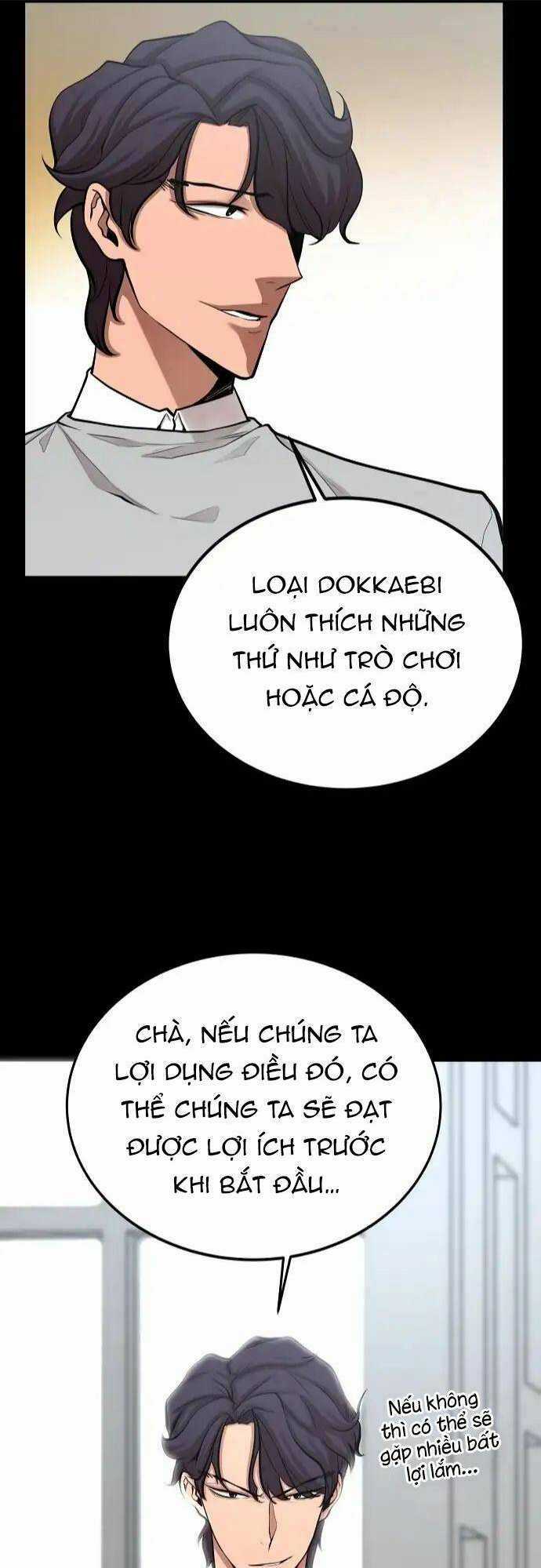 Quái Vật Gui - Chapter 22 - Trang 10