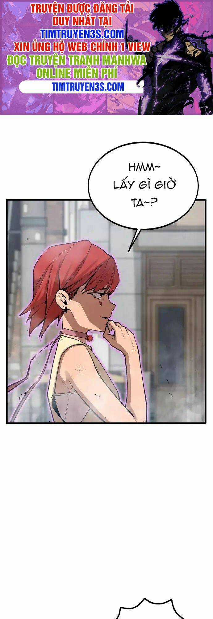 Quái Vật Gui - Chapter 23 - Trang 2