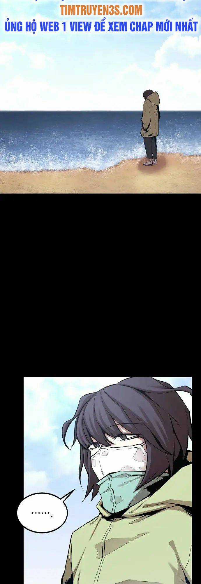 Quái Vật Gui - Chapter 23 - Trang 20