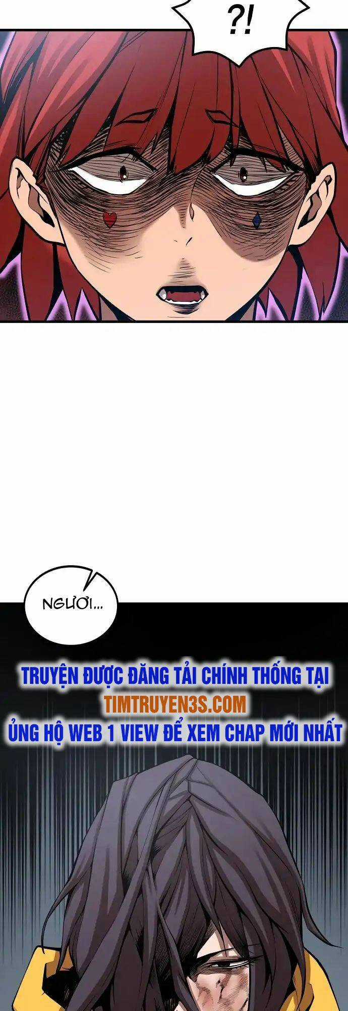 Quái Vật Gui - Chapter 23 - Trang 3