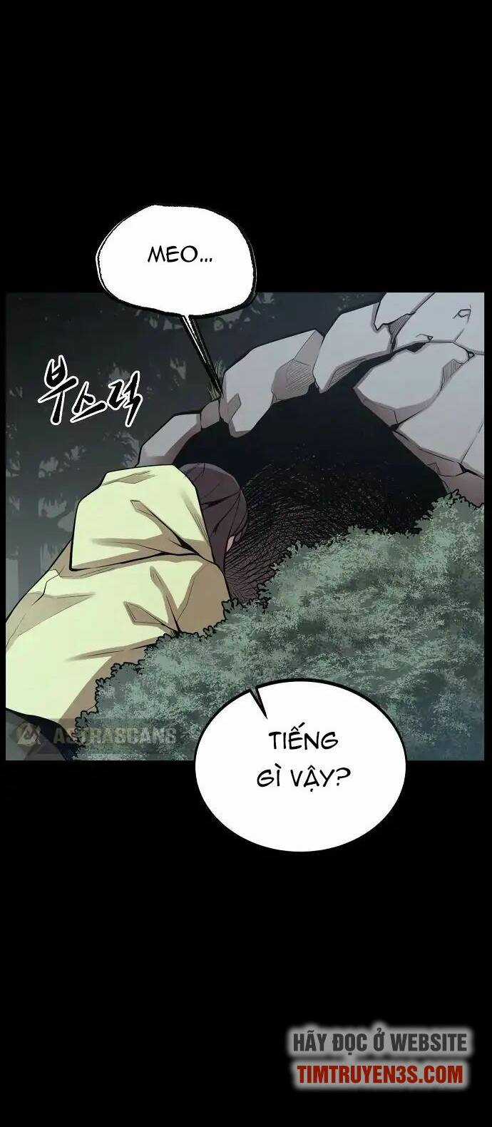 Quái Vật Gui - Chapter 23 - Trang 22