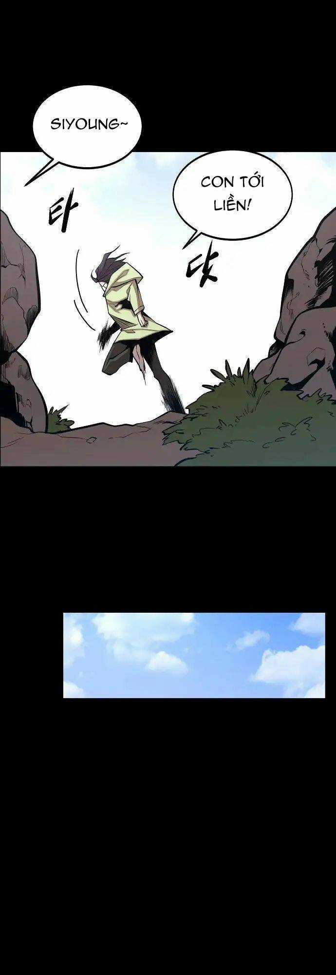 Quái Vật Gui - Chapter 23 - Trang 25