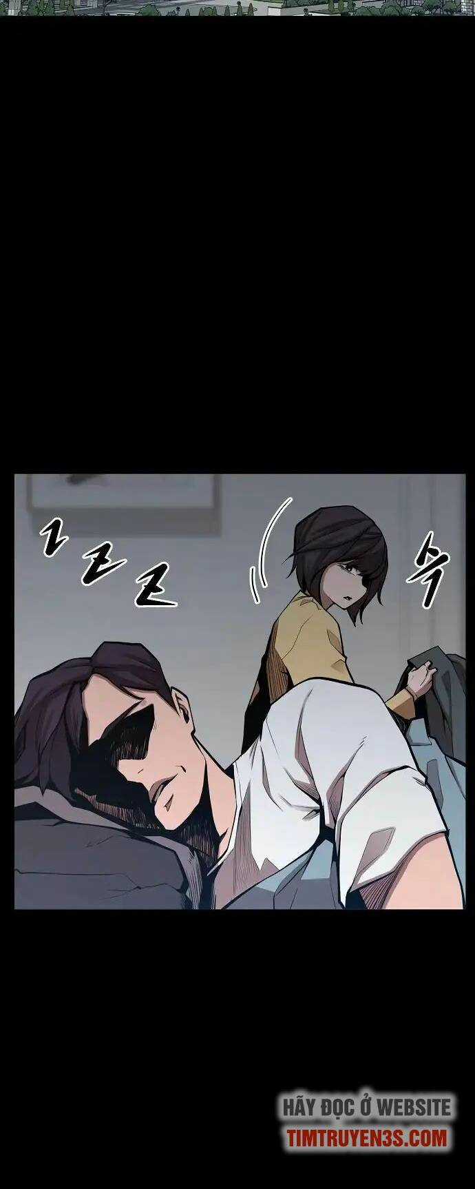 Quái Vật Gui - Chapter 23 - Trang 27