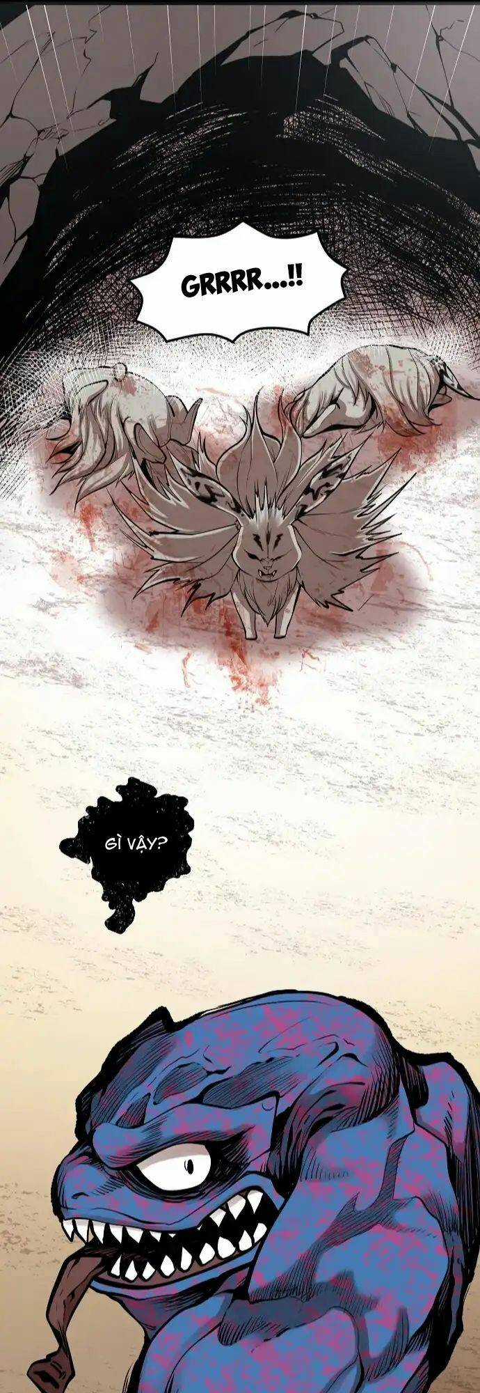 Quái Vật Gui - Chapter 23 - Trang 33