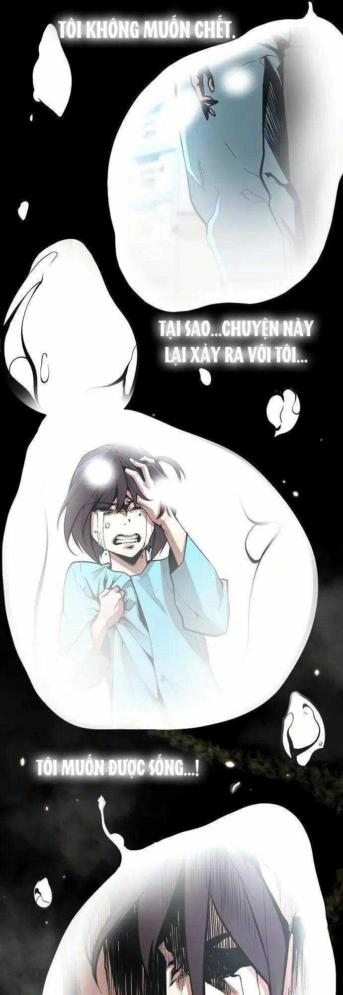 Quái Vật Gui - Chapter 23 - Trang 37