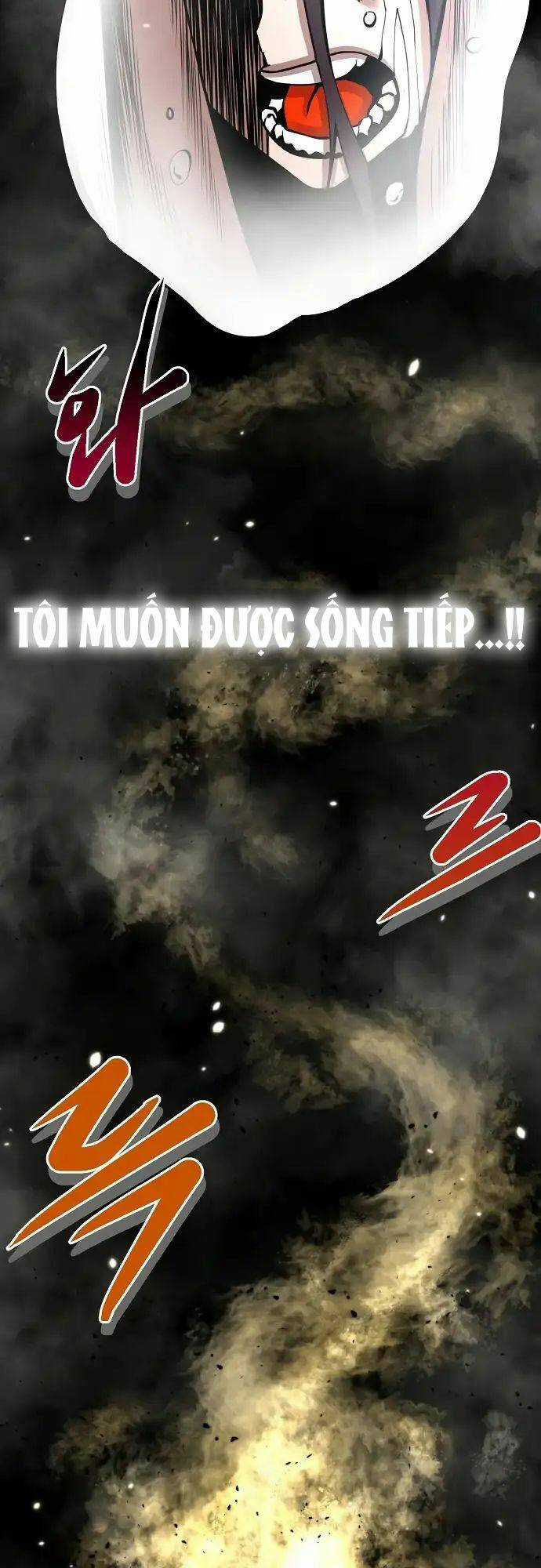 Quái Vật Gui - Chapter 23 - Trang 38