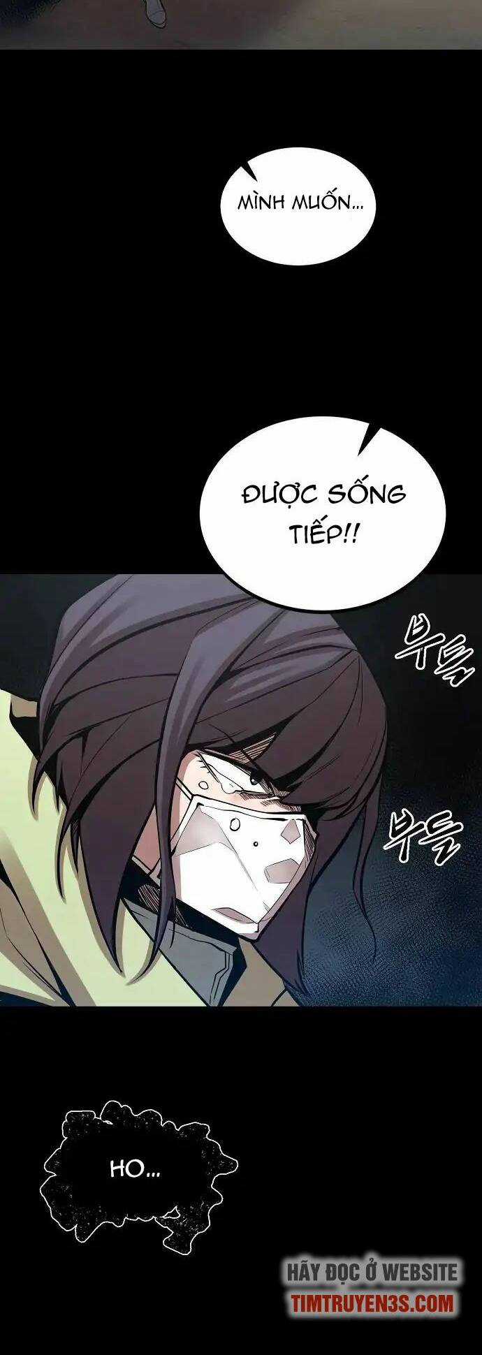 Quái Vật Gui - Chapter 23 - Trang 41