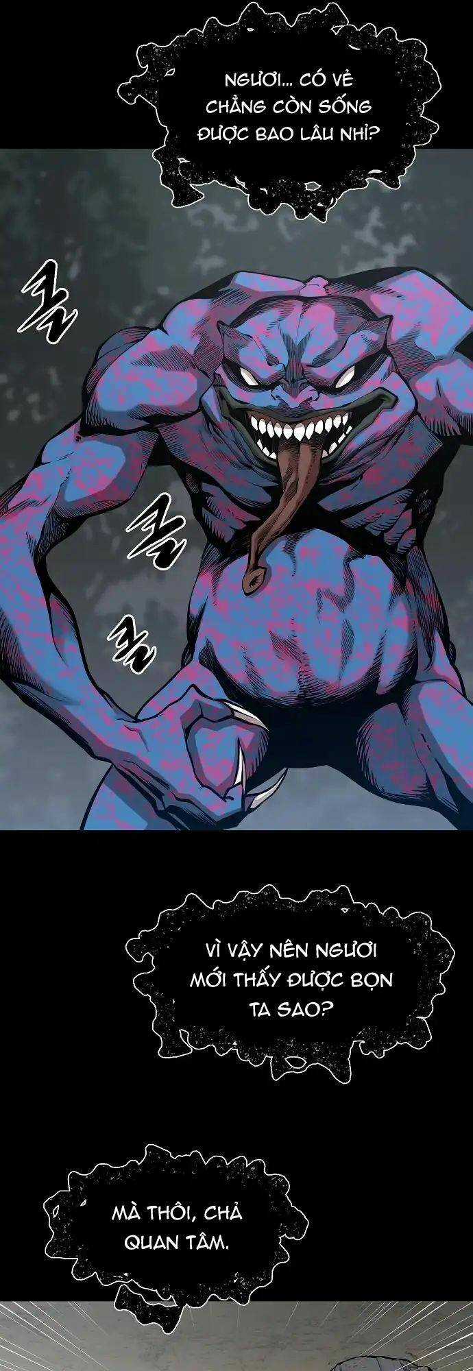 Quái Vật Gui - Chapter 23 - Trang 42