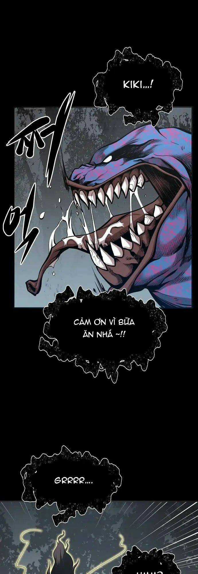 Quái Vật Gui - Chapter 23 - Trang 47