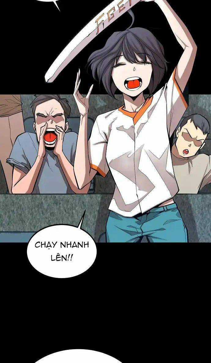 Quái Vật Gui - Chapter 23 - Trang 6