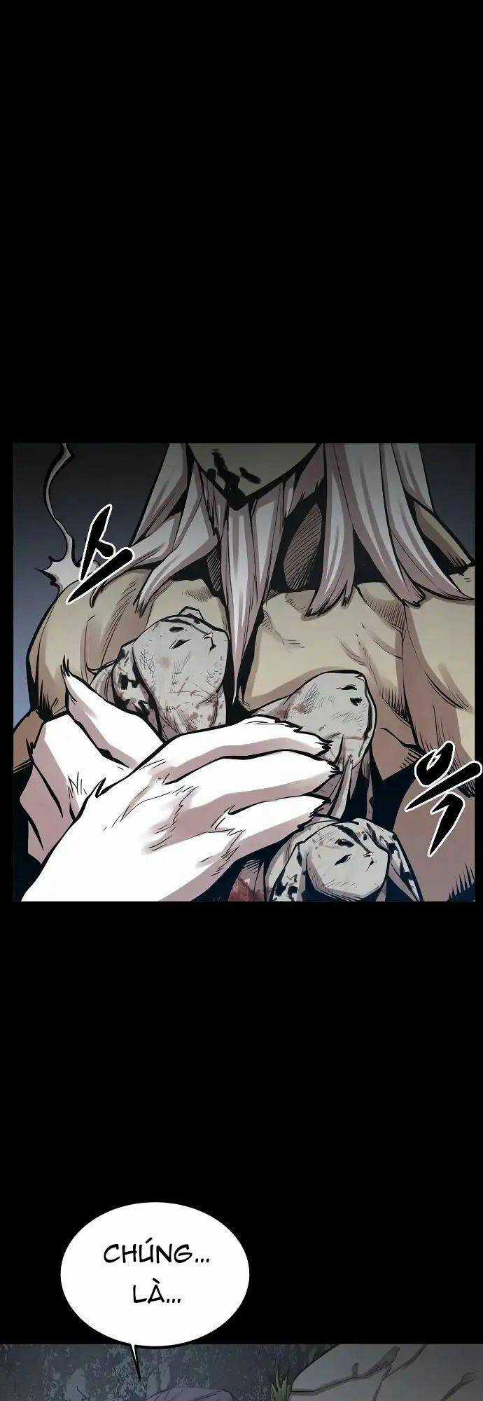 Quái Vật Gui - Chapter 23 - Trang 53