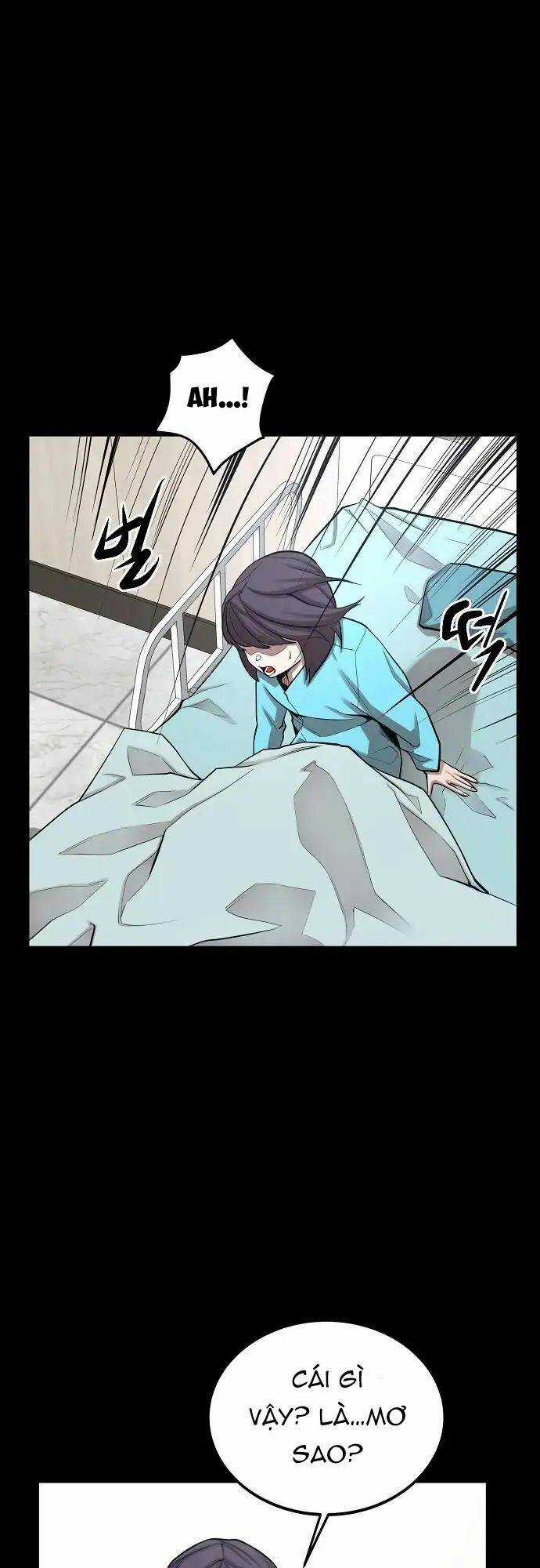 Quái Vật Gui - Chapter 23 - Trang 57