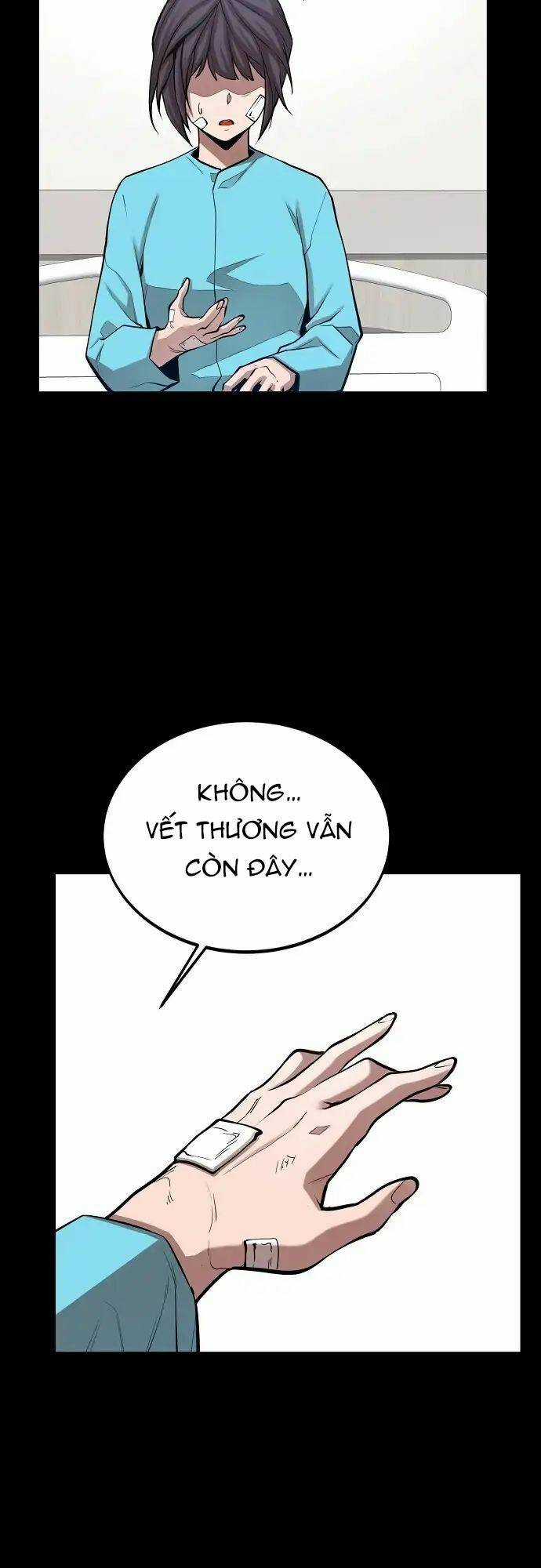 Quái Vật Gui - Chapter 23 - Trang 58