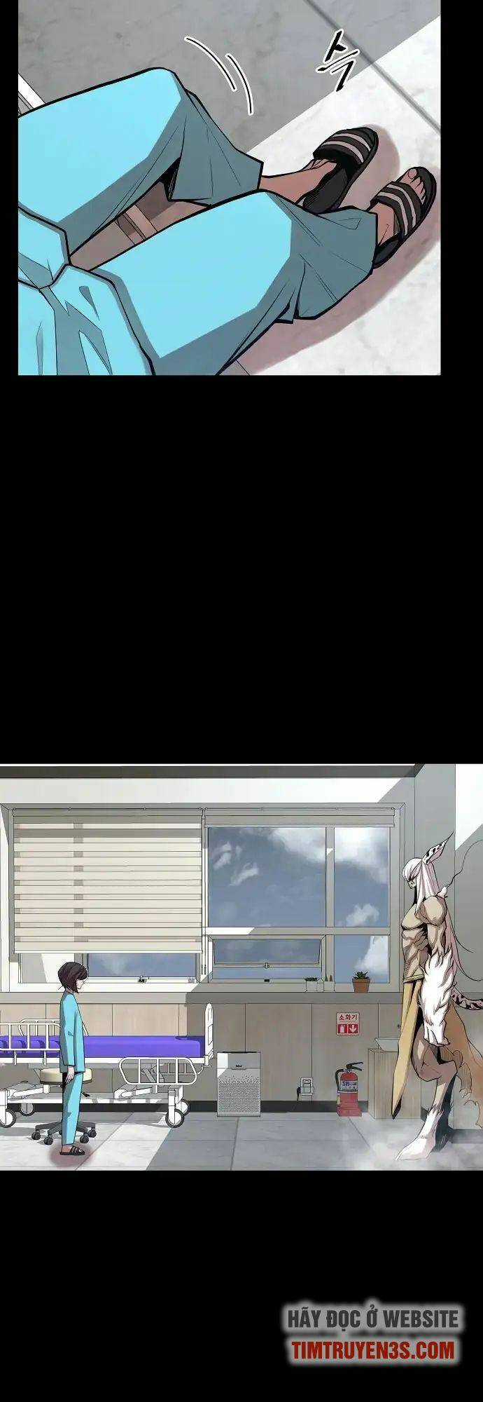 Quái Vật Gui - Chapter 23 - Trang 61