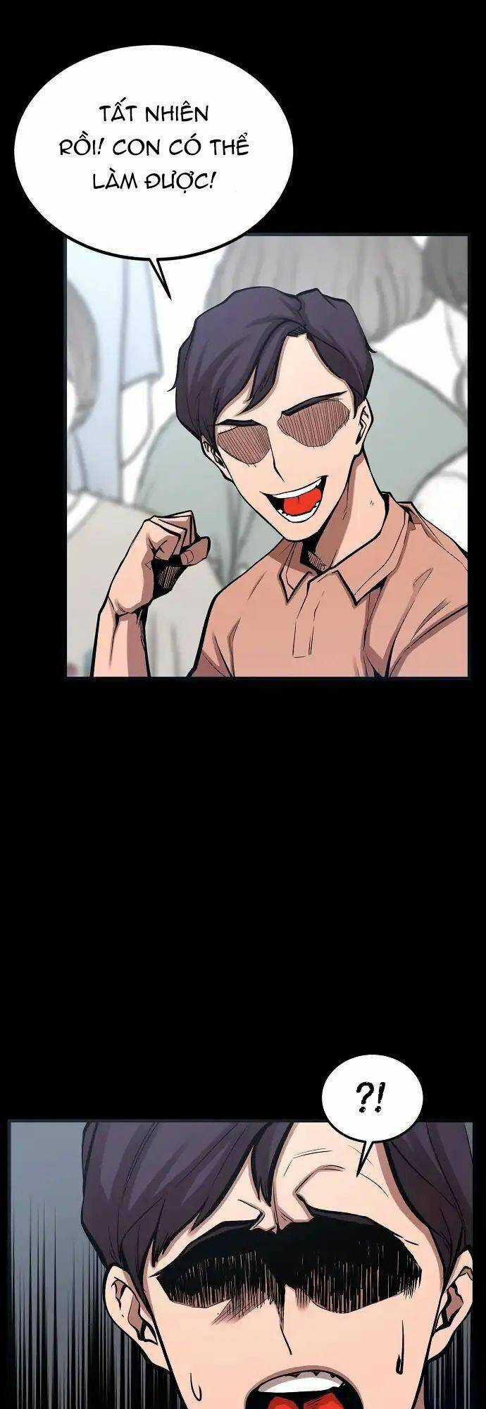 Quái Vật Gui - Chapter 23 - Trang 8