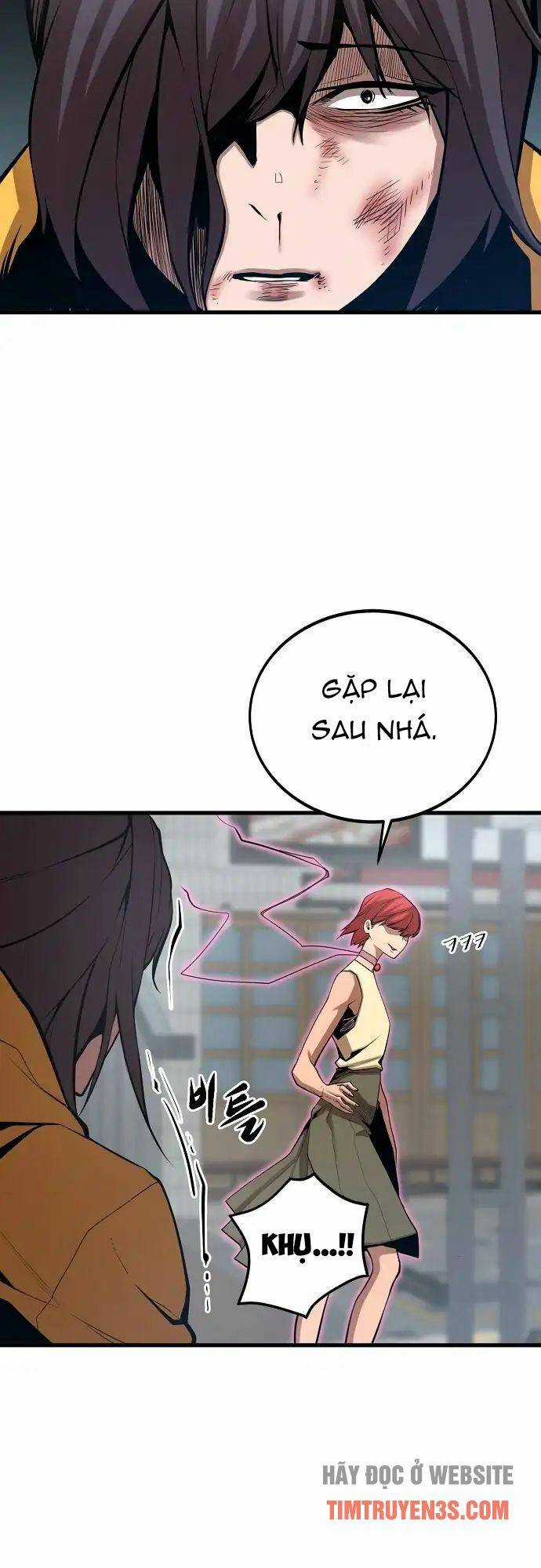 Quái Vật Gui - Chapter 24 - Trang 12