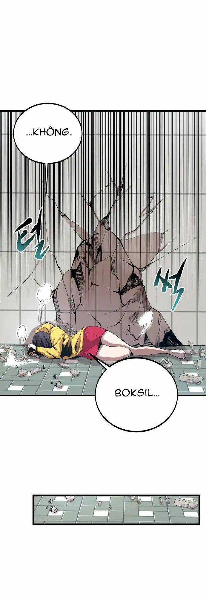 Quái Vật Gui - Chapter 24 - Trang 13