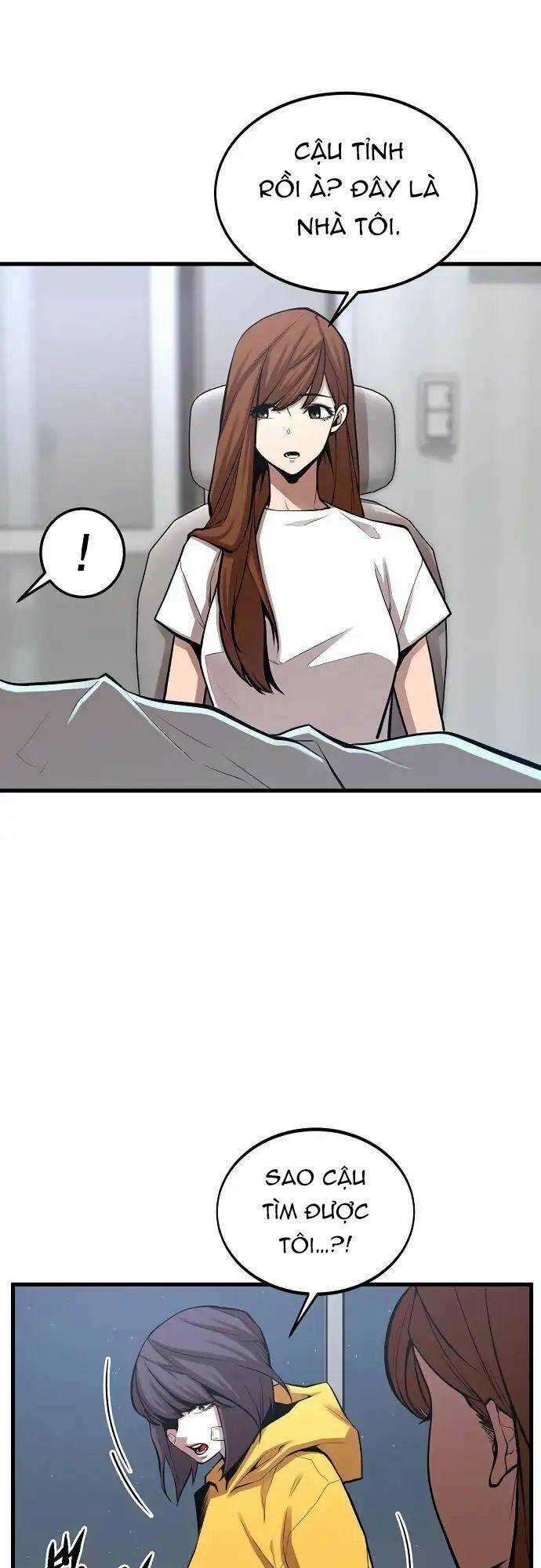 Quái Vật Gui - Chapter 24 - Trang 16