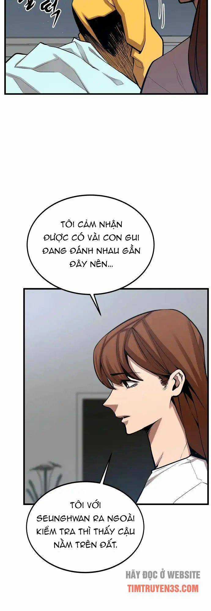 Quái Vật Gui - Chapter 24 - Trang 17