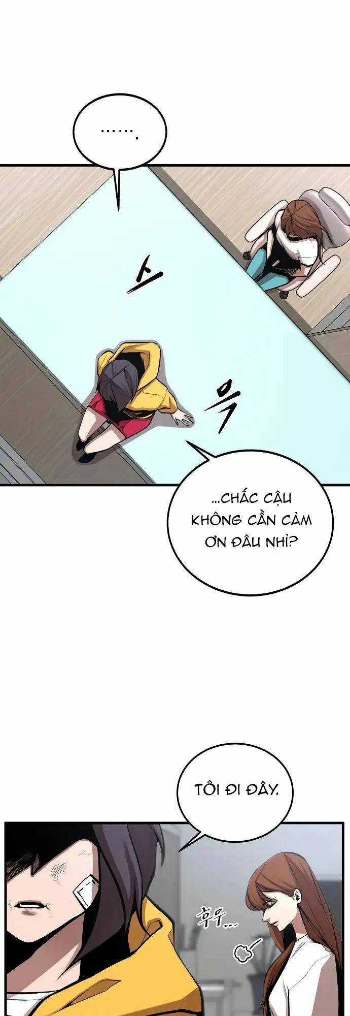 Quái Vật Gui - Chapter 24 - Trang 18