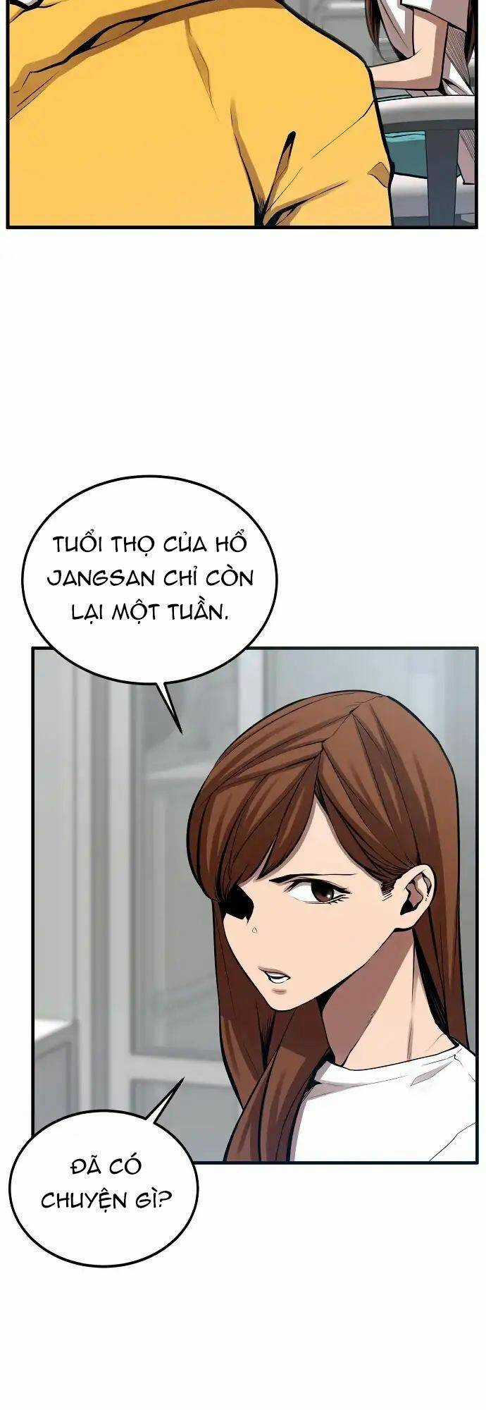 Quái Vật Gui - Chapter 24 - Trang 19