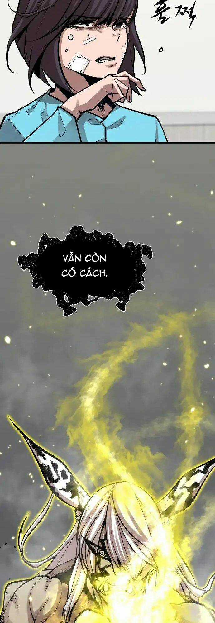 Quái Vật Gui - Chapter 24 - Trang 3