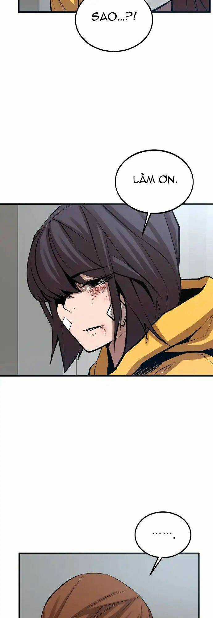 Quái Vật Gui - Chapter 24 - Trang 21