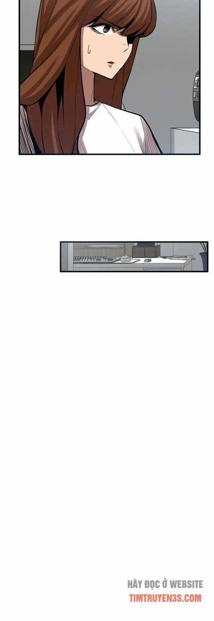Quái Vật Gui - Chapter 24 - Trang 22