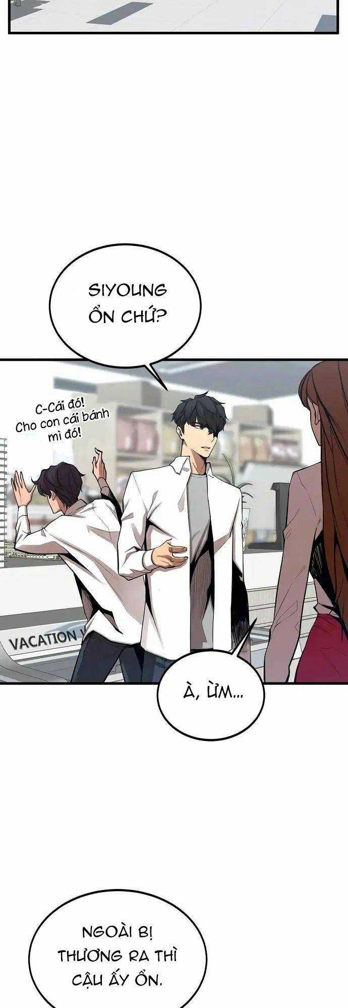 Quái Vật Gui - Chapter 24 - Trang 24