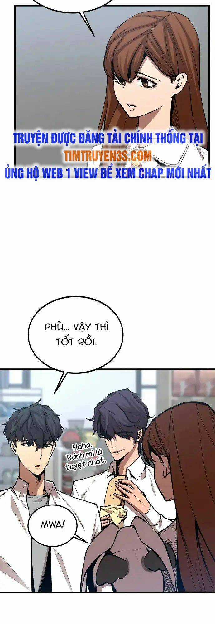 Quái Vật Gui - Chapter 24 - Trang 25