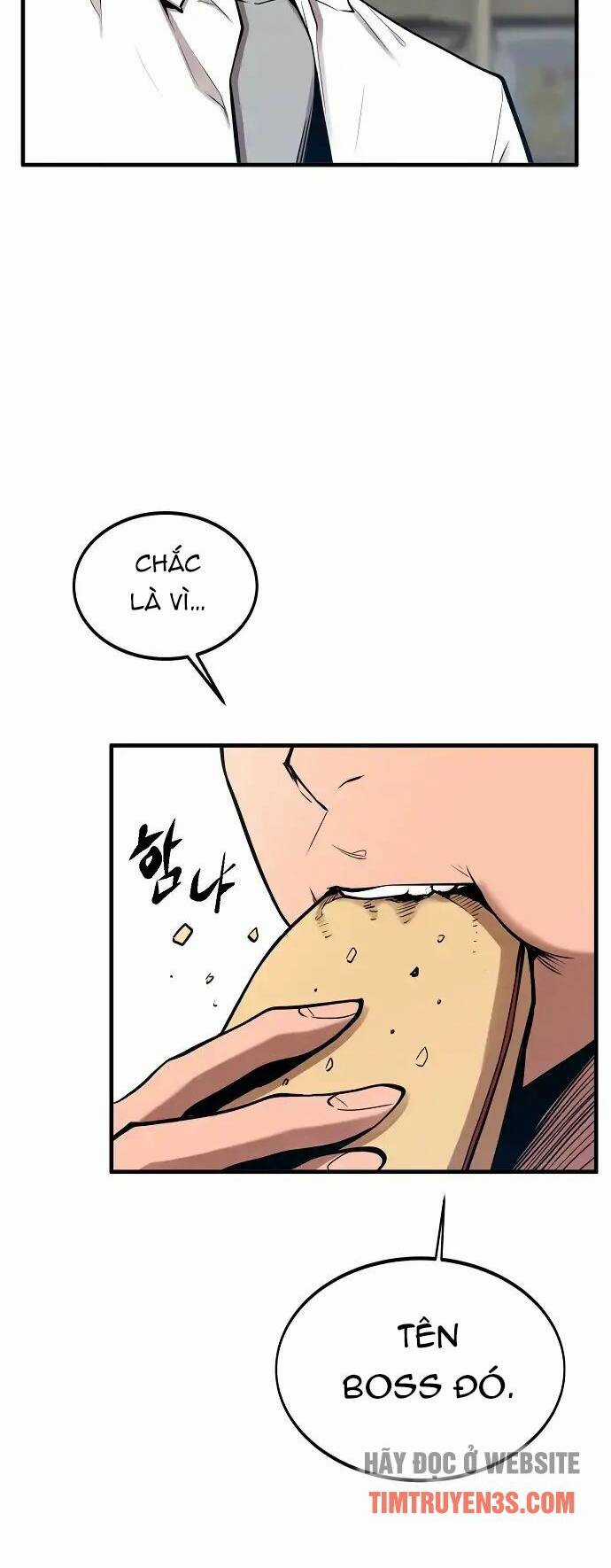 Quái Vật Gui - Chapter 24 - Trang 27