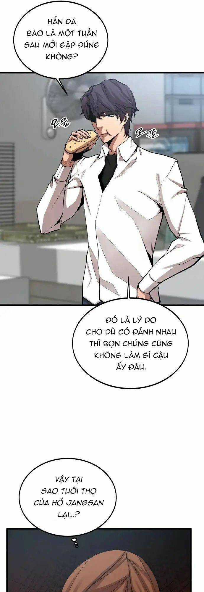 Quái Vật Gui - Chapter 24 - Trang 28