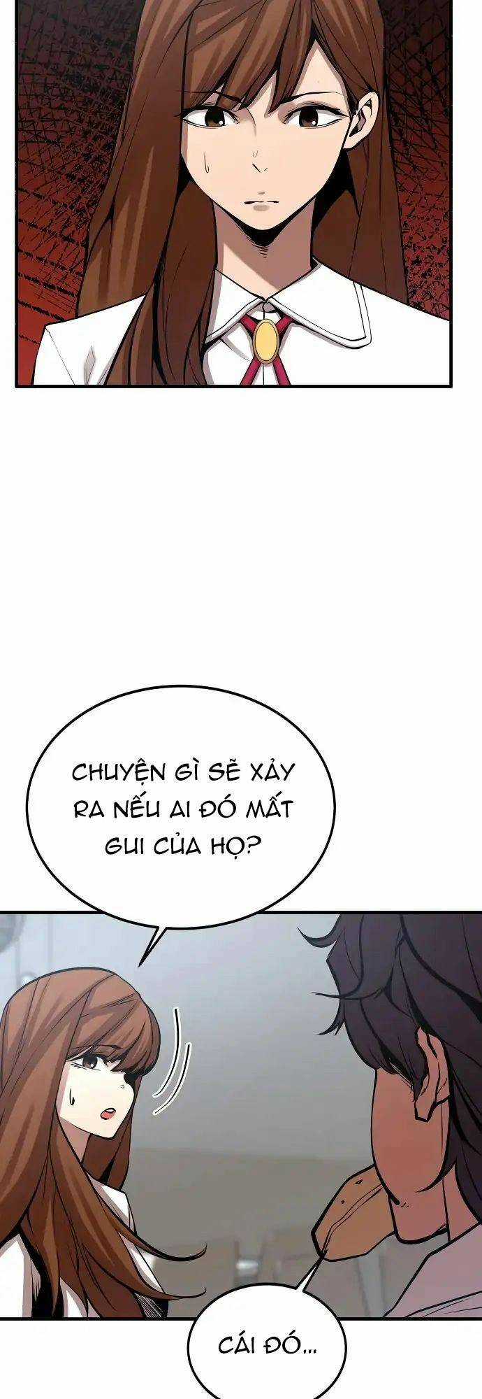 Quái Vật Gui - Chapter 24 - Trang 29