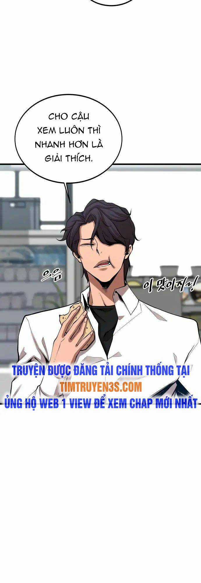 Quái Vật Gui - Chapter 24 - Trang 30