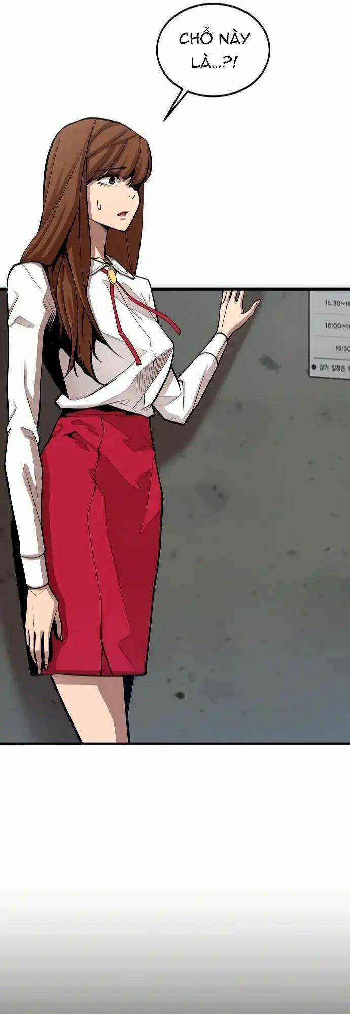 Quái Vật Gui - Chapter 24 - Trang 33