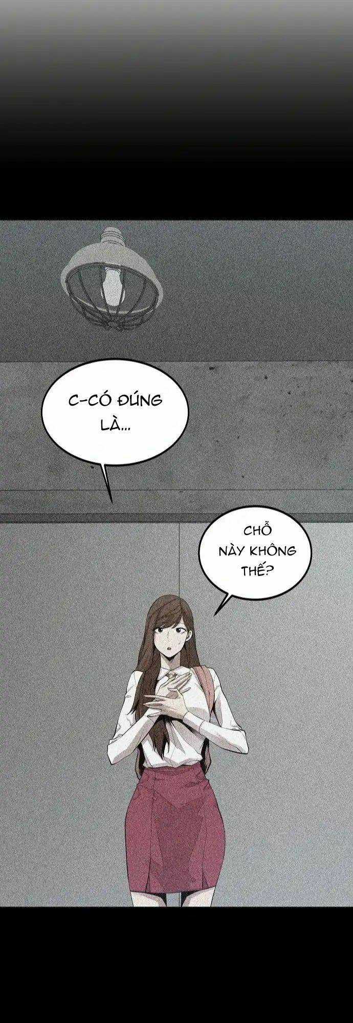 Quái Vật Gui - Chapter 24 - Trang 34