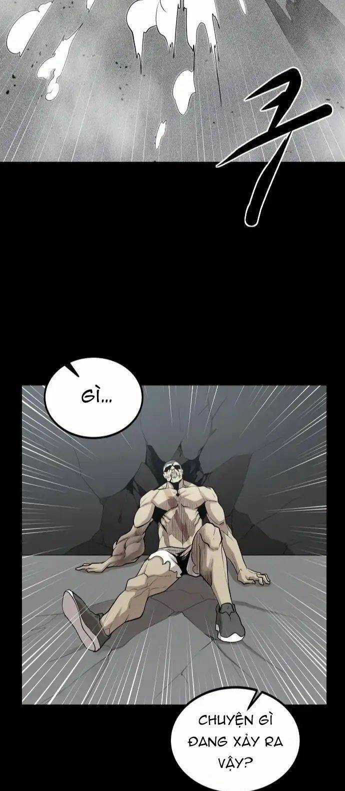 Quái Vật Gui - Chapter 24 - Trang 36