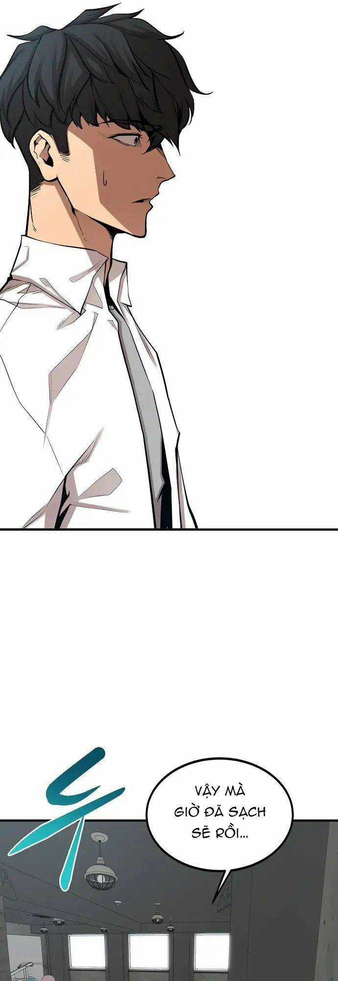 Quái Vật Gui - Chapter 24 - Trang 38