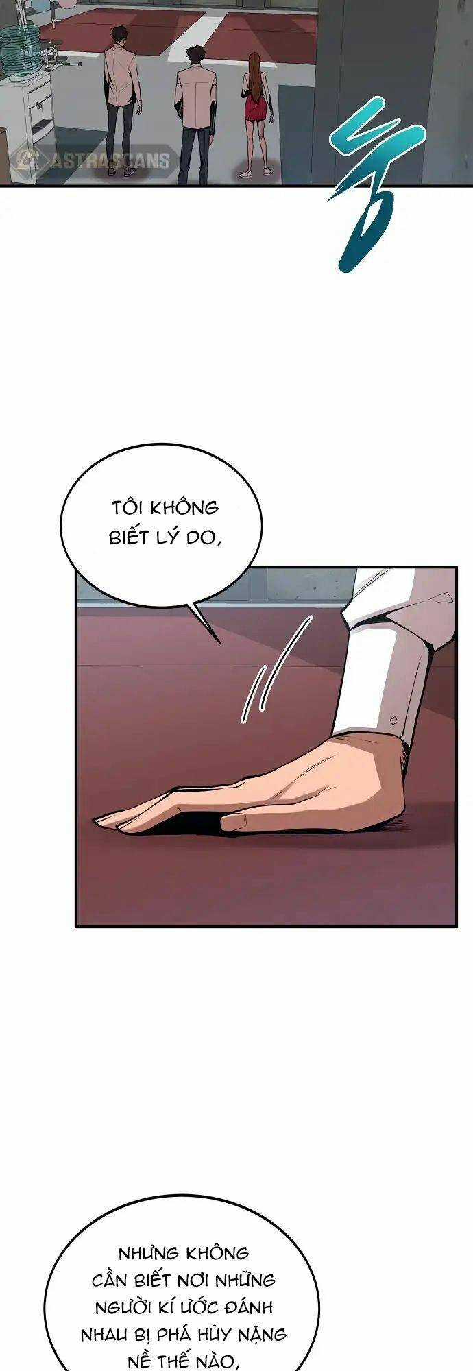 Quái Vật Gui - Chapter 24 - Trang 39